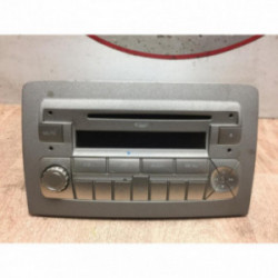 Autoradio d'origine LANCIA MUSA PHASE 2 d’occasion