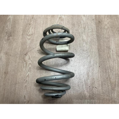 Ressort de suspension arriere droit OPEL VIVARO 1 PHASE 1 d’occasion