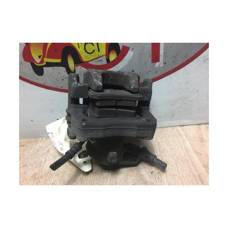 Etrier arriere gauche (freinage) VOLKSWAGEN POLO 5 PHASE 1 d’occasion
