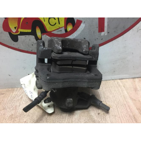 Etrier arriere gauche (freinage) VOLKSWAGEN POLO 5 PHASE 1 d’occasion