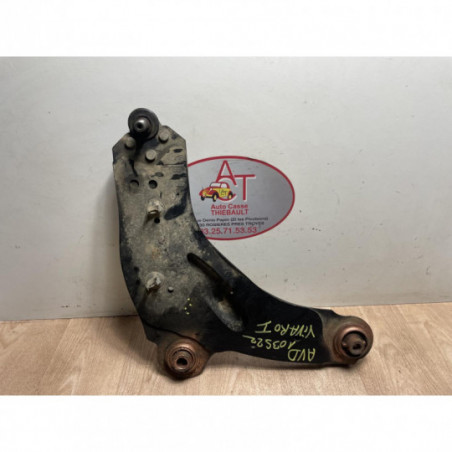 Triangle avant droit OPEL VIVARO 1 PHASE 1 d’occasion