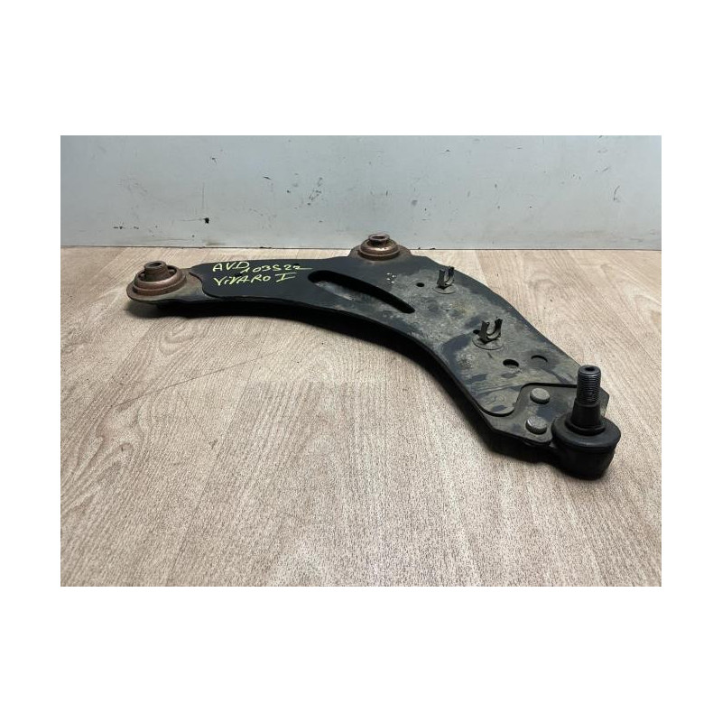 Triangle avant droit OPEL VIVARO 1 PHASE 1 d’occasion