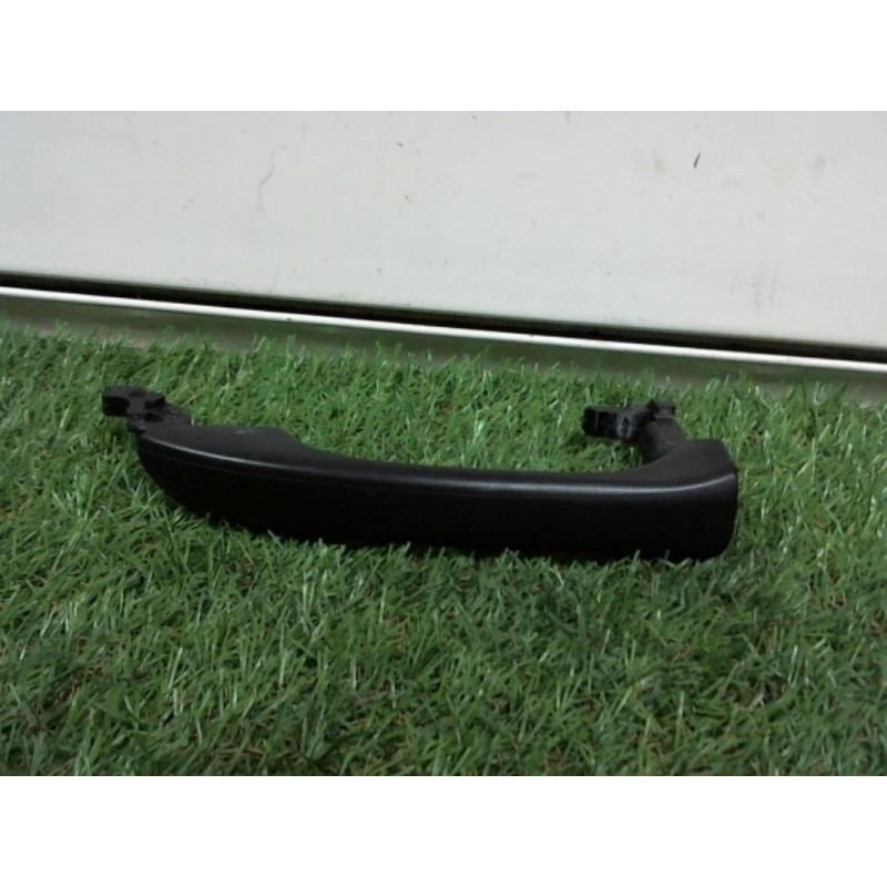 Poignee porte avant droit MERCEDES CLASSE C (203) COUPE SPORT d’occasion
