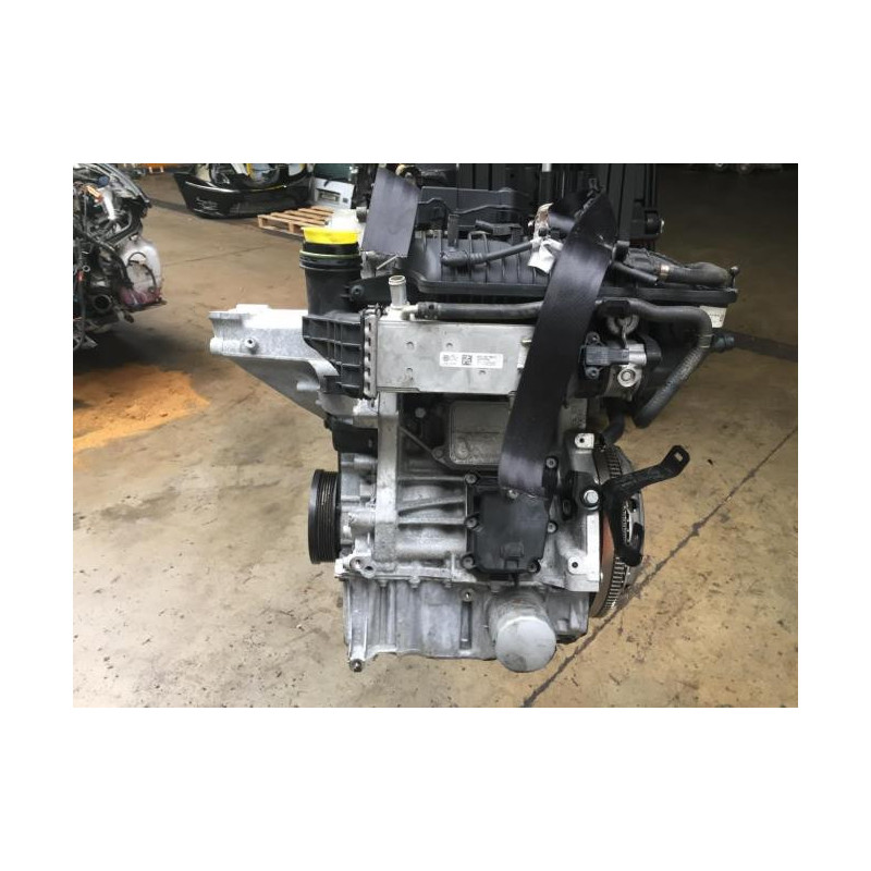 Moteur VOLKSWAGEN T-CROSS d’occasion