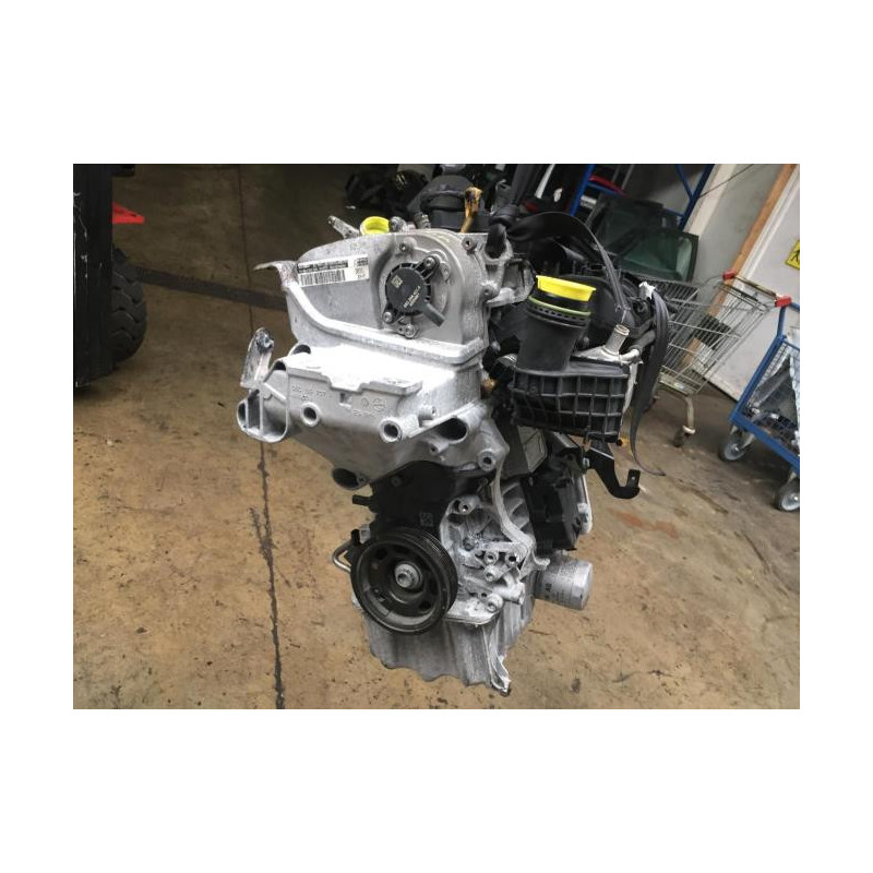 Moteur VOLKSWAGEN T-CROSS d’occasion