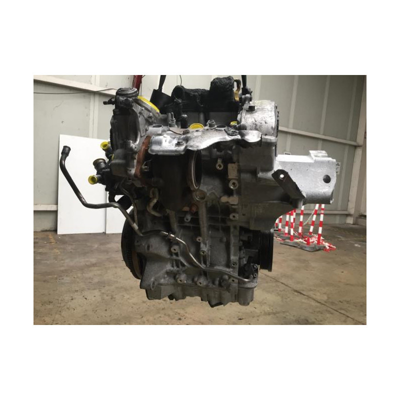 Moteur VOLKSWAGEN T-CROSS d’occasion