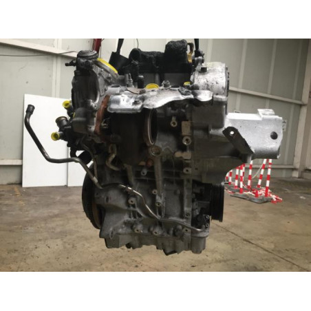 Moteur VOLKSWAGEN T-CROSS d’occasion