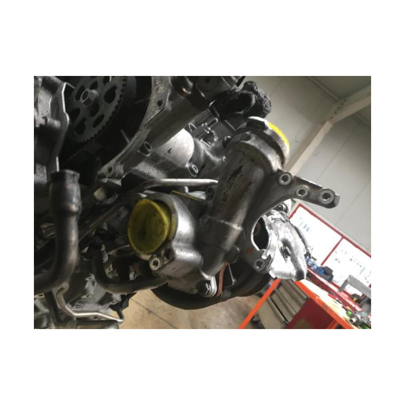 Moteur VOLKSWAGEN T-CROSS d’occasion