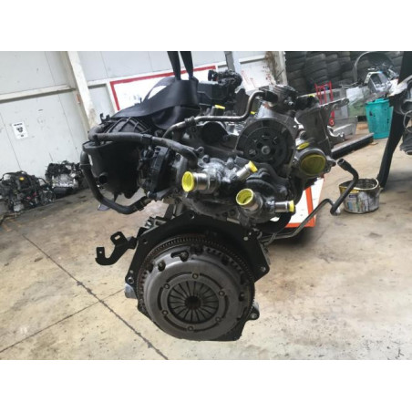 Moteur VOLKSWAGEN T-CROSS d’occasion