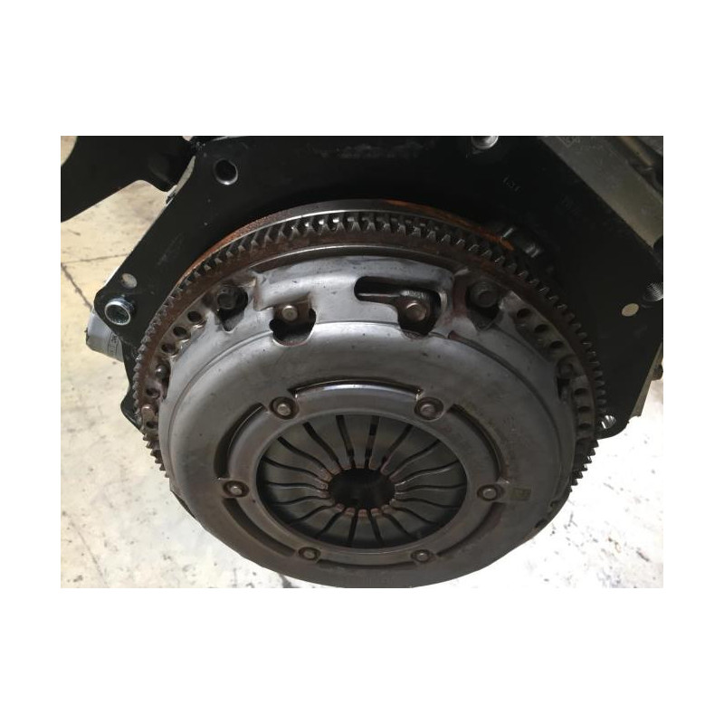 Moteur VOLKSWAGEN T-CROSS d’occasion