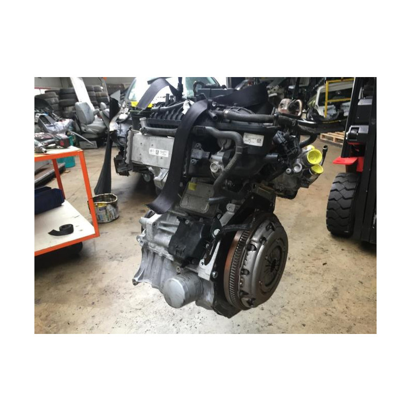 Moteur VOLKSWAGEN T-CROSS d’occasion
