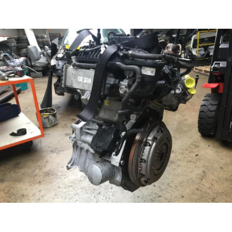 Moteur VOLKSWAGEN T-CROSS d’occasion