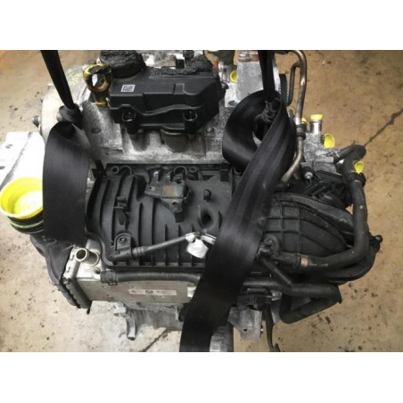 Moteur VOLKSWAGEN T-CROSS d’occasion