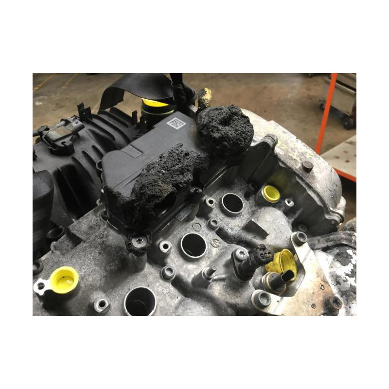 Moteur VOLKSWAGEN T-CROSS d’occasion