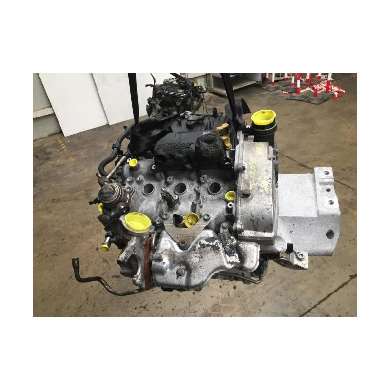 Moteur VOLKSWAGEN T-CROSS d’occasion