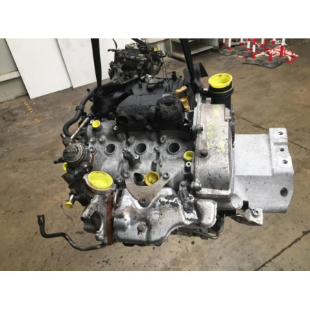 Moteur VOLKSWAGEN T-CROSS d’occasion