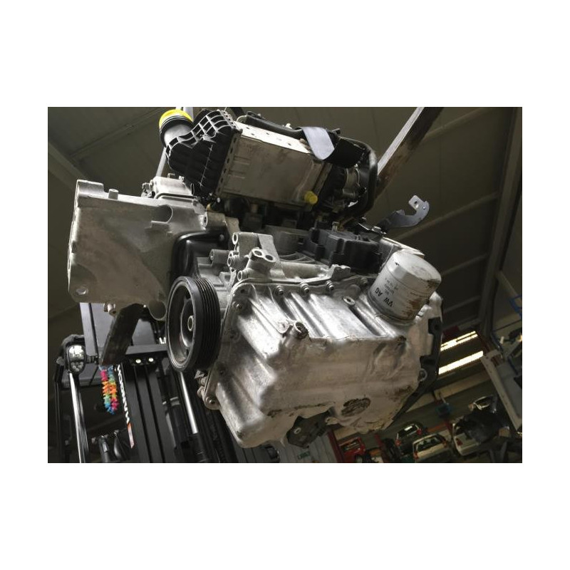 Moteur VOLKSWAGEN T-CROSS d’occasion