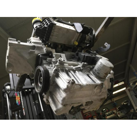 Moteur VOLKSWAGEN T-CROSS d’occasion