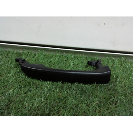 Poignee porte avant droit MERCEDES CLASSE C (203) COUPE SPORT d’occasion