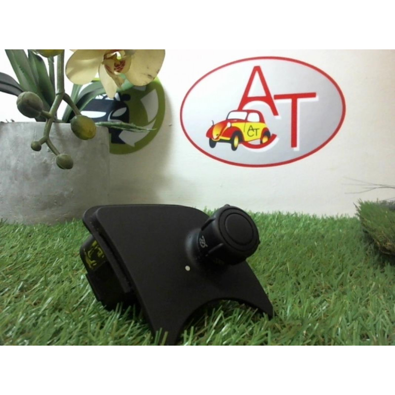 Commande regulateur vitesse RENAULT  d’occasion