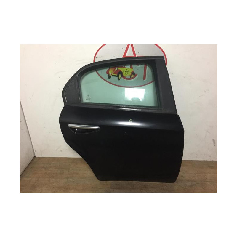 Porte arriere droit ALFA ROMEO 159 d’occasion