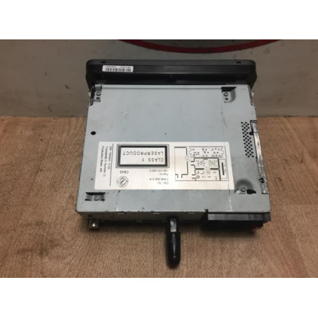 Autoradio d'origine ALFA ROMEO 159 d’occasion