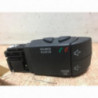 Commande autoradio RENAULT CLIO 4 PHASE 1 d’occasion