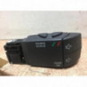 Commande autoradio RENAULT CLIO 4 PHASE 1 d’occasion