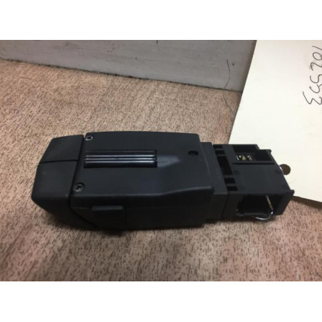 Commande autoradio RENAULT CLIO 4 PHASE 1 d’occasion