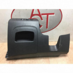 Garniture hayon RENAULT CLIO 4 PHASE 1 d’occasion
