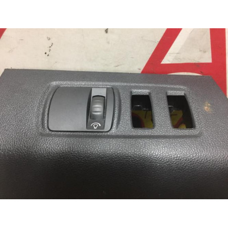 Garniture hayon RENAULT CLIO 4 PHASE 1 d’occasion