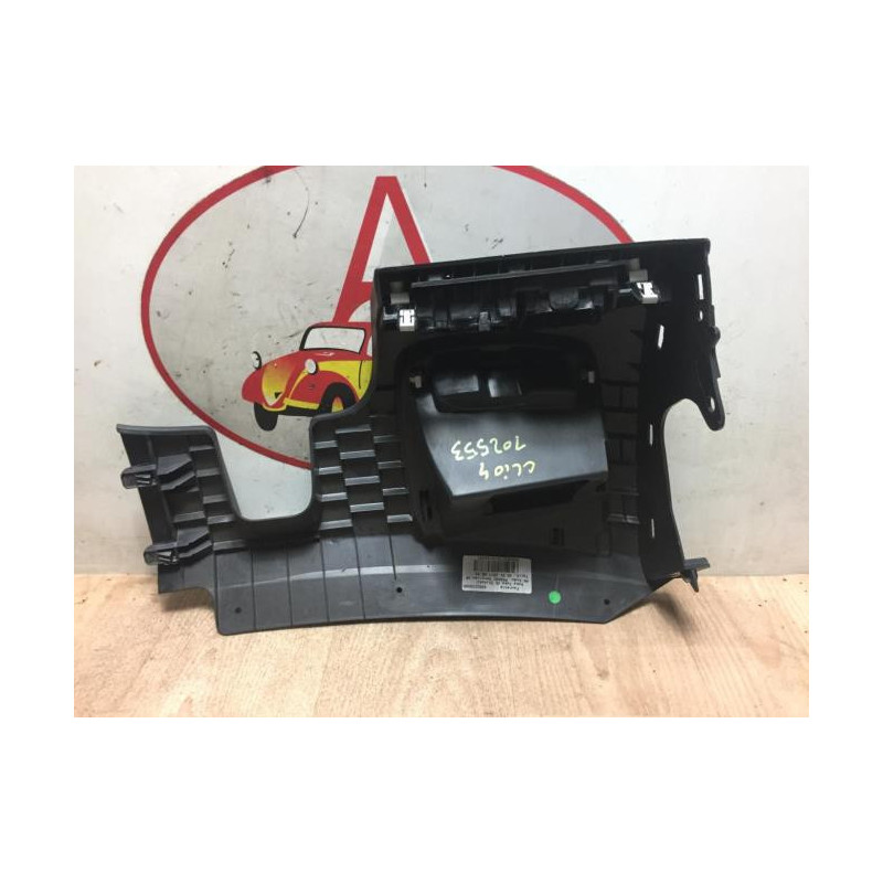 Garniture hayon RENAULT CLIO 4 PHASE 1 d’occasion