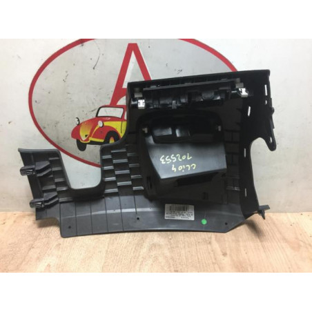 Garniture hayon RENAULT CLIO 4 PHASE 1 d’occasion