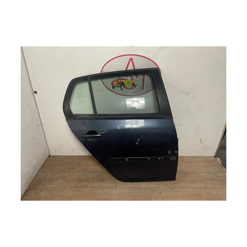 Porte arriere droit VOLKSWAGEN GOLF 5 d’occasion