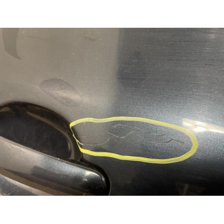 Porte arriere droit VOLKSWAGEN GOLF 5 d’occasion