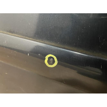 Porte arriere droit VOLKSWAGEN GOLF 5 d’occasion