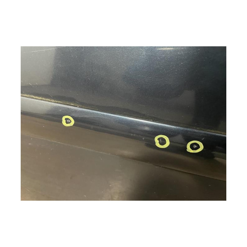 Porte arriere droit VOLKSWAGEN GOLF 5 d’occasion