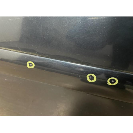 Porte arriere droit VOLKSWAGEN GOLF 5 d’occasion