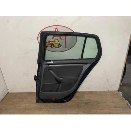 Porte arriere droit VOLKSWAGEN GOLF 5 d’occasion