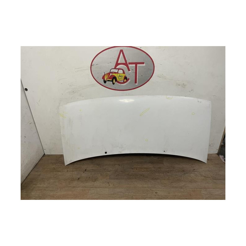 Capot CITROEN JUMPY 1 PHASE 1 d’occasion