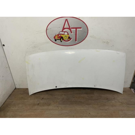 Capot CITROEN JUMPY 1 PHASE 1 d’occasion