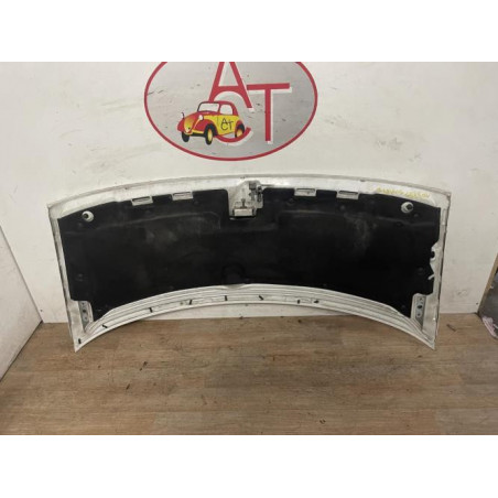 Capot CITROEN JUMPY 1 PHASE 1 d’occasion