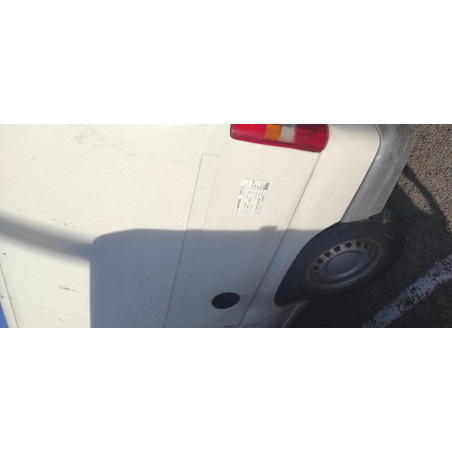 Capot CITROEN JUMPY 1 PHASE 1 d’occasion