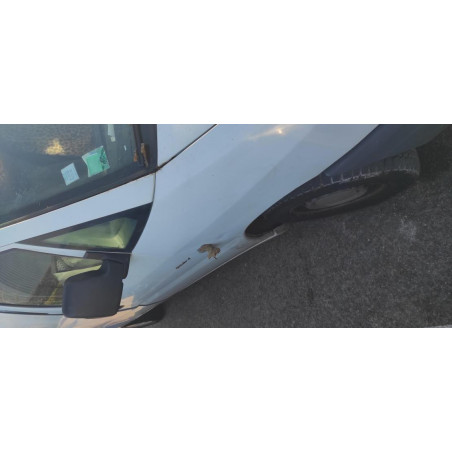 Capot CITROEN JUMPY 1 PHASE 1 d’occasion