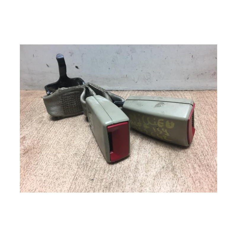 Attache ceinture arriere droit ALFA ROMEO 159 d’occasion