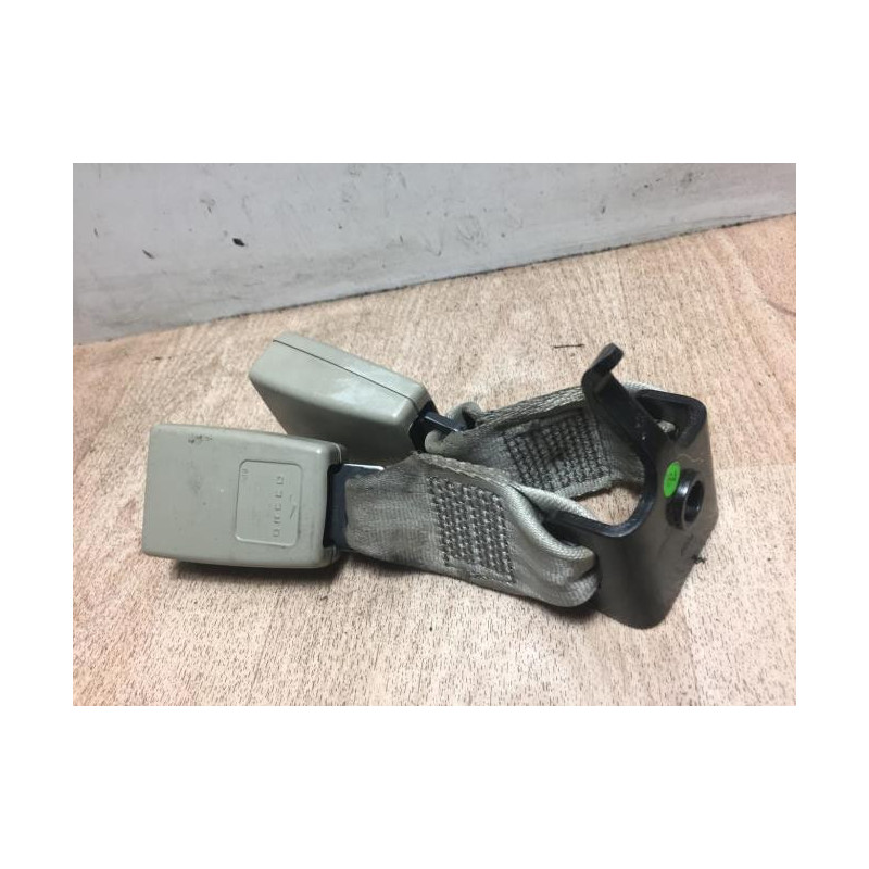 Attache ceinture arriere droit ALFA ROMEO 159 d’occasion
