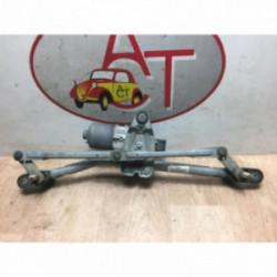 Moteur essuie glace avant ALFA ROMEO 159 d’occasion