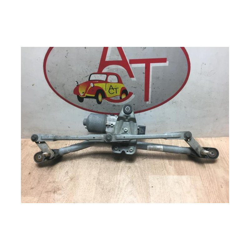 Moteur essuie glace avant ALFA ROMEO 159 d’occasion