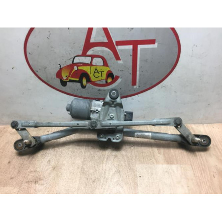 Moteur essuie glace avant ALFA ROMEO 159 d’occasion