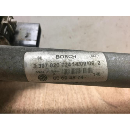 Moteur essuie glace avant ALFA ROMEO 159 d’occasion